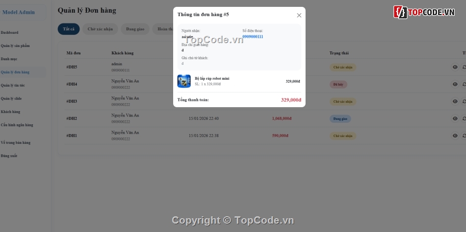 bán website,web bán đồ chơi,website đồ chơi